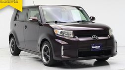 2014 Scion xB 