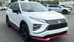 2023 Mitsubishi Eclipse Cross Ralliart