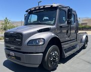 2025 Other Makes SPORTCHASSIS
