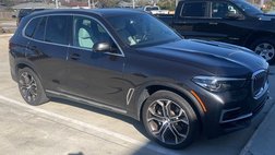 2023 BMW X5 sDrive40i