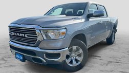 2024 Ram Ram Pickup 1500 Laramie