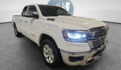 2020 Ram Ram Pickup 1500 Laramie