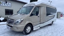 2015 Mercedes-Benz Sprinter 3500