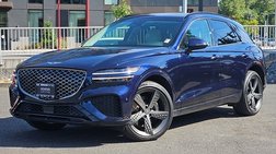 2025 Genesis GV70 3.5T Sport