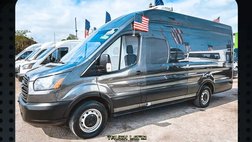 2016 Ford Transit 250