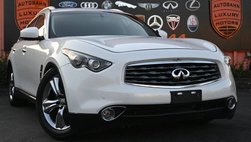 2009 Infiniti FX35 Base