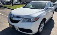 2015 Acura RDX Base