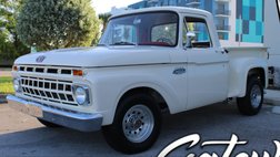1965 Ford F100