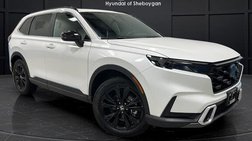 2023 Honda CR-V Hybrid Sport Touring