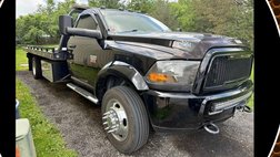 2011 Dodge Ram 5500 2WD Reg Cab 192.5