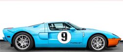 2006 Ford GT Base