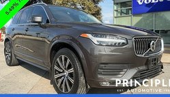 2023 Volvo XC90 B6 Core