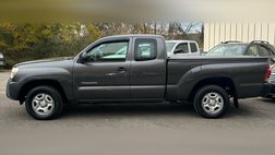 2012 Toyota Tacoma Base