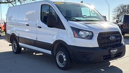 2020 Ford Transit 250