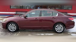 2012 Honda Accord EX-L