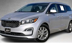2019 Kia Sedona EX
