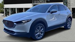 2020 Mazda CX-30 Premium