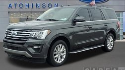 2020 Ford Expedition XLT