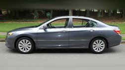 2013 Honda Accord EX
