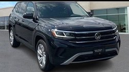 2022 Volkswagen Atlas SE 4Motion