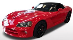 2004 Dodge Viper SRT-10