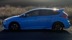 2016 Ford Focus RS