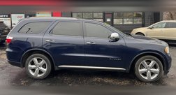 2013 Dodge Durango Citadel