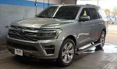 2023 Ford Expedition Platinum