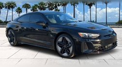 2024 Audi RS e-tron GT quattro