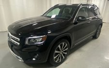 2023 Mercedes-Benz GLB GLB 250 4MATIC
