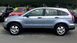 2010 Honda CR-V LX