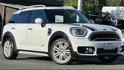 2018 MINI Countryman Cooper S ALL4