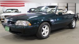1990 Ford Mustang 7UP GT