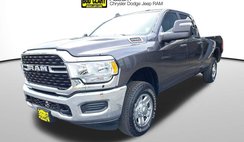 2024 Ram Ram Pickup 2500 Tradesman