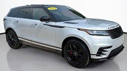 2024 Land Rover Range Rover Velar P250 Dynamic SE