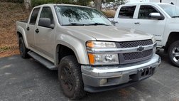 2008 Chevrolet Colorado LT