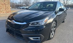 2020 Subaru Legacy Limited