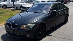 2011 BMW 3 Series 328i xDrive
