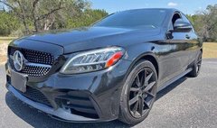 2019 Mercedes-Benz C-Class AMG C 43