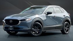 2023 Mazda CX-30 S Carbon Edition