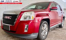 2014 GMC Terrain SLT-1