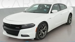 2015 Dodge Charger R/T