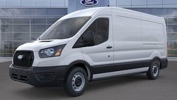 2026 Ford Transit 250