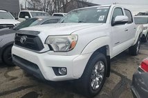 2013 Toyota Tacoma V6