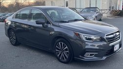 2018 Subaru Legacy 2.5i Premium
