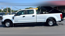 2019 Ford Super Duty F-250 XL