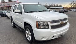 2007 Chevrolet Tahoe LT RWD
