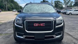 2015 GMC Acadia SLE-1
