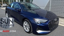 2025 Audi A3 quattro Premium Plus 40 TFSI