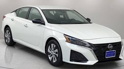 2025 Nissan Altima 2.5 S
